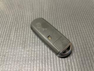 Ключ зажигания Mazda BIANTE CC3FW, CCEAW, CCEFW, CCFFW 007YUUL0310 2 ракурс