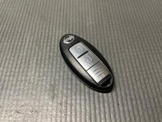 Смарт ключ (чип ключ) Nissan SERENA