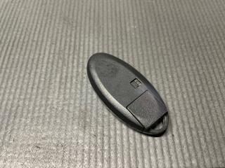 Ключ зажигания Nissan SERENA C25, CC25, CNC25, NC25 007YUUL0453 2 ракурс