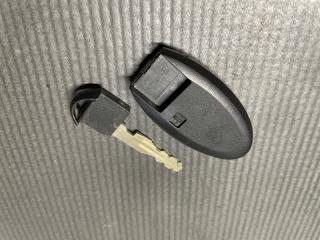 Ключ зажигания Nissan SERENA C25, CC25, CNC25, NC25 007YUUL0453 3 ракурс