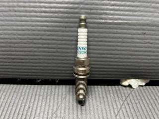 Свеча зажигания Nissan TIIDA C11, C13R, NC11, SC11X HR16 FXE20HE11 4 ракурс
