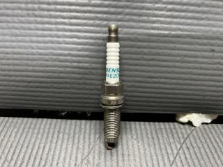 Свеча зажигания Nissan TIIDA C11, C13R, NC11, SC11X HR16 FXE20HE11 4 ракурс