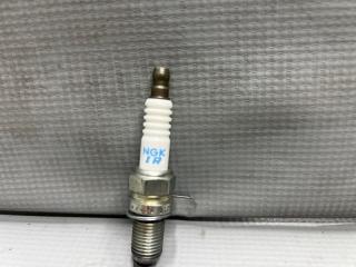 Свеча зажигания Nissan MOCO MG21S, MG22S K6A KR7AI 3 ракурс