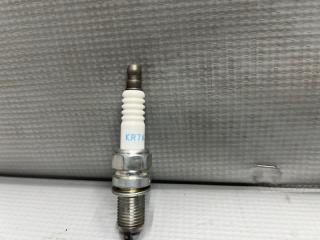 Свеча зажигания Nissan MOCO MG21S, MG22S K6A KR7AI 3 ракурс