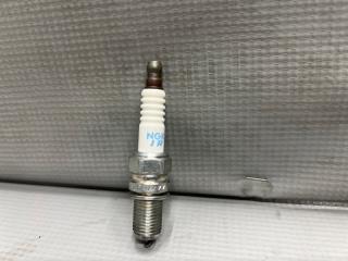Свеча зажигания Nissan MOCO MG21S, MG22S K6A KR7AI 4 ракурс