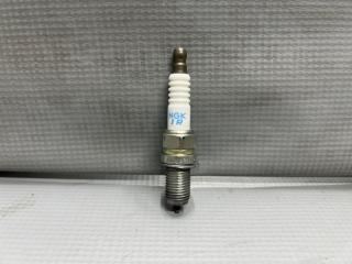 Свеча зажигания Nissan MOCO MG21S, MG22S K6A KR7AI 3 ракурс