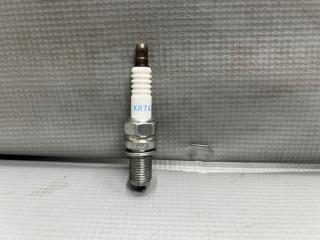 Свеча зажигания Nissan MOCO MG21S, MG22S K6A KR7AI 4 ракурс