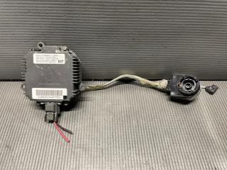 Запчасть блок ксенона Nissan TEANA