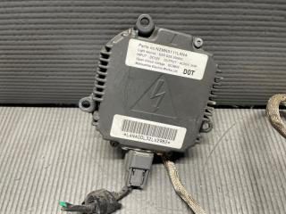 Блок ксенона Nissan CUBE Z12, NZ12 28474-89915 2 ракурс