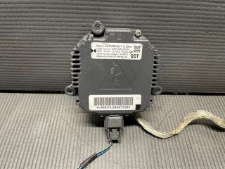 Блок ксенона Nissan CUBE Z11, BZ11, BNZ11 28474-89915 2 ракурс