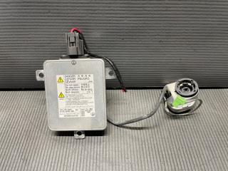 Запчасть блок ксенона Mitsubishi DELICA D:5