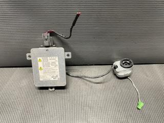 Запчасть блок ксенона Mitsubishi OUTLANDER