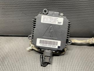 Блок ксенона Nissan NOTE E11, NE11, ZE11 28474-89915 2 ракурс Блок ксенона Nissan NOTE E11, NE11, ZE11 28474-89915 2 ракурс
