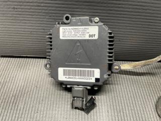 Блок ксенона Nissan NOTE E11, NE11, ZE11 28474-89915 2 ракурс Блок ксенона Nissan NOTE E11, NE11, ZE11 28474-89915 2 ракурс