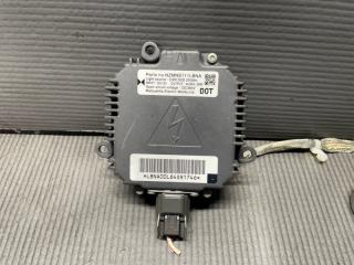 Блок ксенона Nissan NOTE E11, NE11, ZE11 28474-89915 2 ракурс Блок ксенона Nissan NOTE E11, NE11, ZE11 28474-89915 2 ракурс