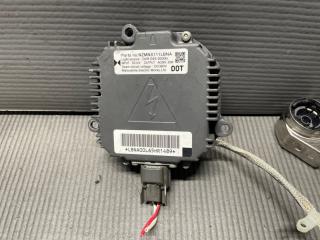Блок ксенона Nissan NOTE E11, NE11, ZE11 28474-89915 2 ракурс Блок ксенона Nissan NOTE E11, NE11, ZE11 28474-89915 2 ракурс