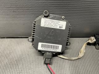 Блок ксенона Nissan NOTE E11, NE11, ZE11 28474-89915 2 ракурс Блок ксенона Nissan NOTE E11, NE11, ZE11 28474-89915 2 ракурс