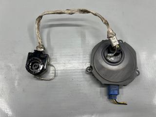 Запчасть блок ксенона Honda STEPWGN