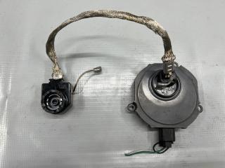 Запчасть блок ксенона Honda STEPWGN