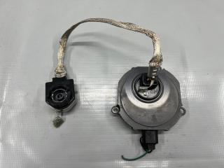 Запчасть блок ксенона Honda STEPWGN