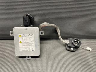 Запчасть блок ксенона Honda STREAM