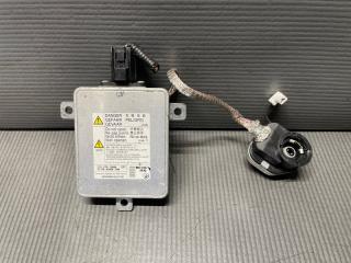 Запчасть блок ксенона Honda STREAM