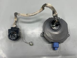 Запчасть блок ксенона Honda STEPWGN