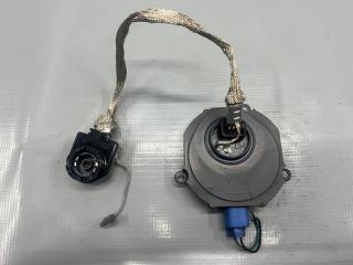 Запчасть блок ксенона Honda INSPIRE