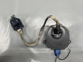 Запчасть блок ксенона Honda AIRWAVE