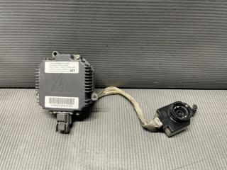 Запчасть блок ксенона Nissan CUBE