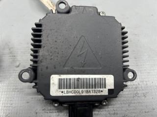 Блок ксенона Honda AIRWAVE GJ1, GJ2 L15A 33119-SJK-003 2 ракурс Блок ксенона Honda AIRWAVE GJ1, GJ2 L15A 33119-SJK-003 2 ракурс
