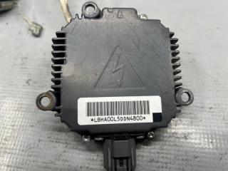 Блок ксенона Honda AIRWAVE GJ1, GJ2 L15A 33119-SJK-003 2 ракурс