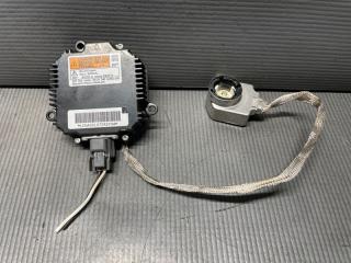 Фото запчасти блок ксенона Nissan FUGA контрактная запчасть Запчасть блок ксенона Nissan FUGA