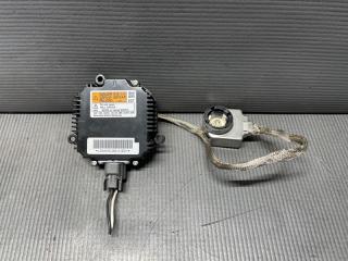 Фото запчасти блок ксенона Nissan FUGA контрактная запчасть Запчасть блок ксенона Nissan FUGA