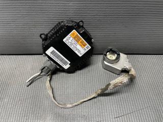 Фото запчасти блок ксенона Nissan FUGA контрактная запчасть Запчасть блок ксенона Nissan FUGA