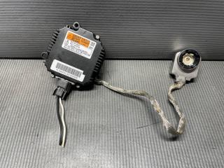 Фото запчасти блок ксенона Nissan FUGA контрактная запчасть Запчасть блок ксенона Nissan FUGA