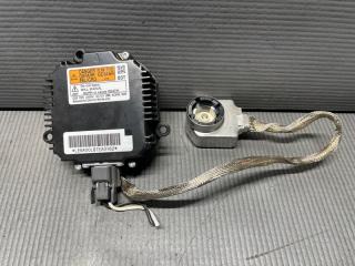 Фото запчасти блок ксенона Nissan TEANA контрактная запчасть Запчасть блок ксенона Nissan TEANA