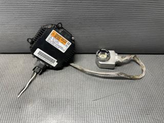 Фото запчасти блок ксенона Nissan TEANA контрактная запчасть Запчасть блок ксенона Nissan TEANA