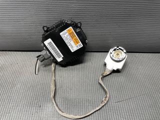 Фото запчасти блок ксенона Nissan TEANA контрактная запчасть Запчасть блок ксенона Nissan TEANA