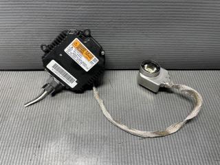 Фото запчасти блок ксенона Nissan BLUEBIRD SYLPHY контрактная запчасть Запчасть блок ксенона Nissan BLUEBIRD SYLPHY