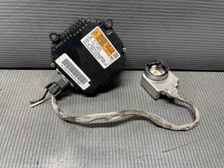 Фото запчасти блок ксенона Nissan BLUEBIRD SYLPHY контрактная запчасть Запчасть блок ксенона Nissan BLUEBIRD SYLPHY