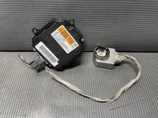 Фото запчасти блок ксенона Nissan BLUEBIRD SYLPHY контрактная запчасть Запчасть блок ксенона Nissan BLUEBIRD SYLPHY