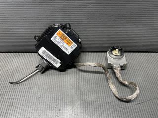 Фото запчасти блок ксенона Nissan BLUEBIRD SYLPHY контрактная запчасть Запчасть блок ксенона Nissan BLUEBIRD SYLPHY