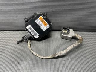 Фото запчасти блок ксенона Nissan JUKE контрактная запчасть Запчасть блок ксенона Nissan JUKE