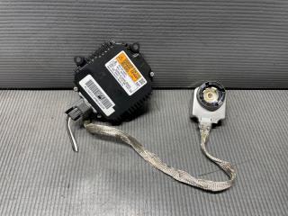 Фото запчасти блок ксенона Nissan JUKE контрактная запчасть Запчасть блок ксенона Nissan JUKE