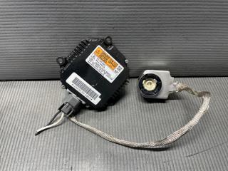 Фото запчасти блок ксенона Nissan MURANO контрактная запчасть Запчасть блок ксенона Nissan MURANO