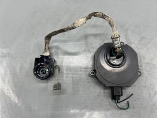 Запчасть блок ксенона Honda AIRWAVE