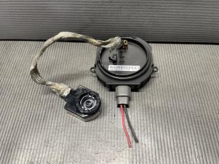 Блок ксенона Subaru FORESTER SH5, SH9 84965SA010 3 ракурс