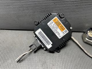 Блок ксенона Subaru FORESTER SG5 84965SA010 2 ракурс