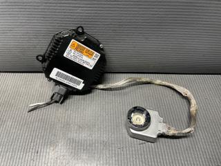 Фото запчасти блок ксенона Nissan SKYLINE контрактная запчасть Запчасть блок ксенона Nissan SKYLINE